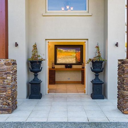 Aldaha Luxury Accommodation Blenheim Luaran gambar