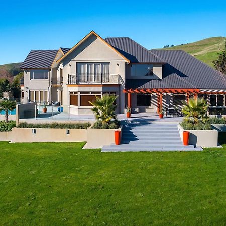 Aldaha Luxury Accommodation Blenheim Luaran gambar