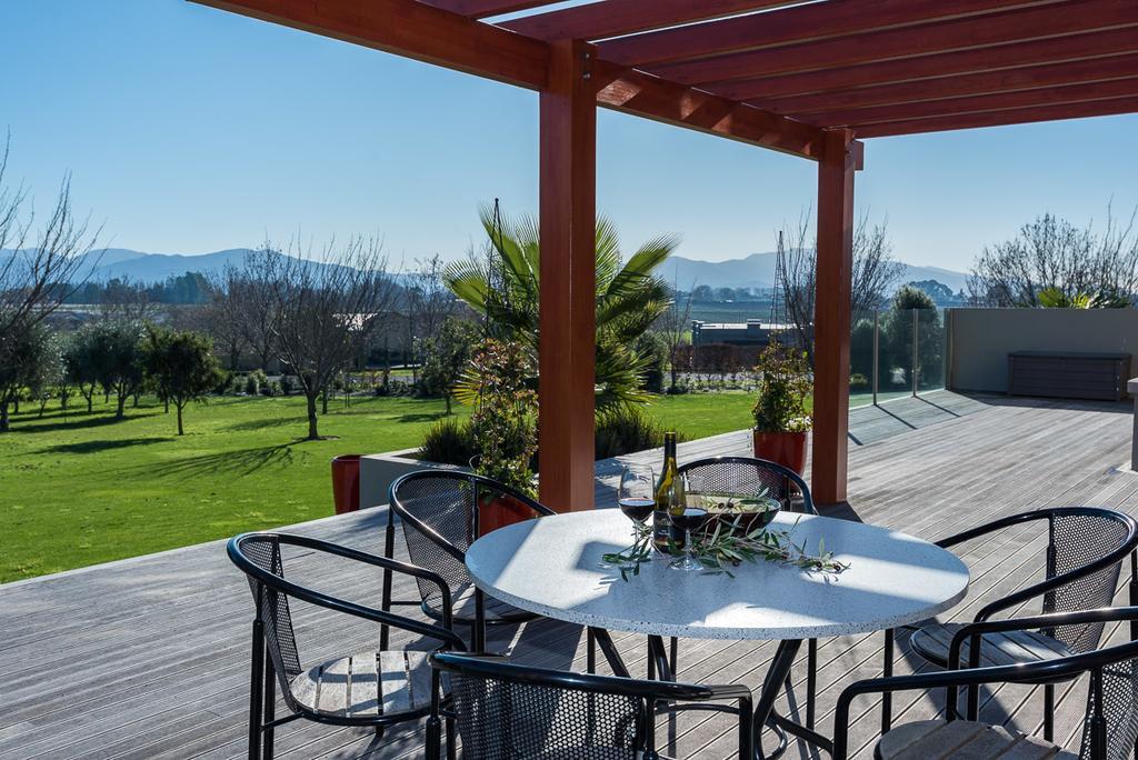 Aldaha Luxury Accommodation Blenheim Luaran gambar
