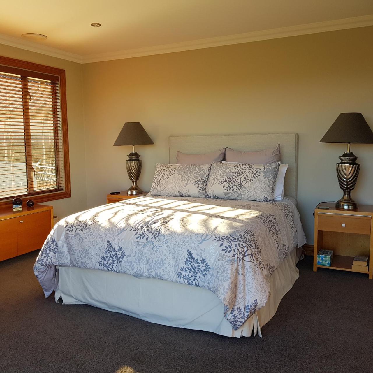 Aldaha Luxury Accommodation Blenheim Luaran gambar