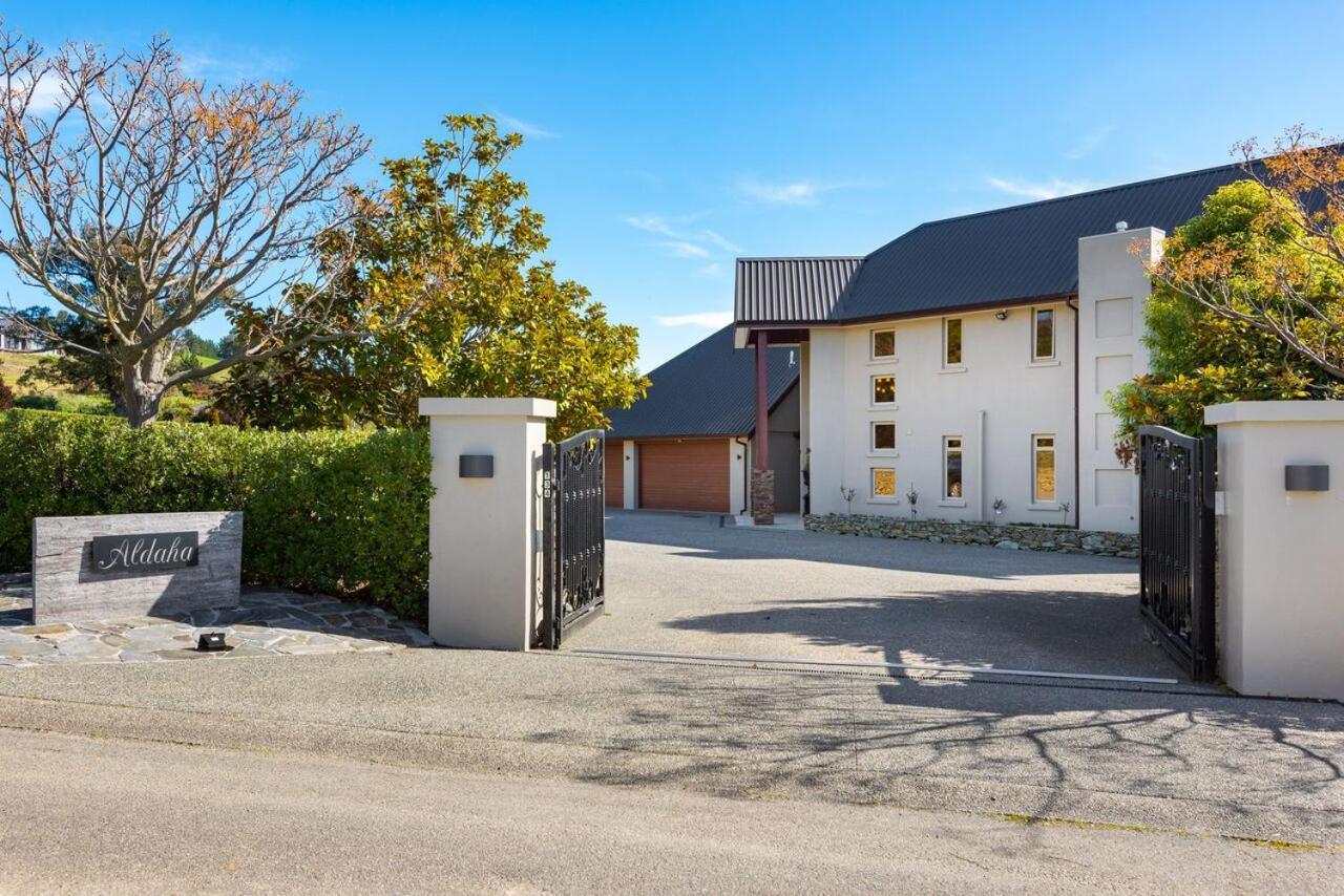 Aldaha Luxury Accommodation Blenheim Luaran gambar