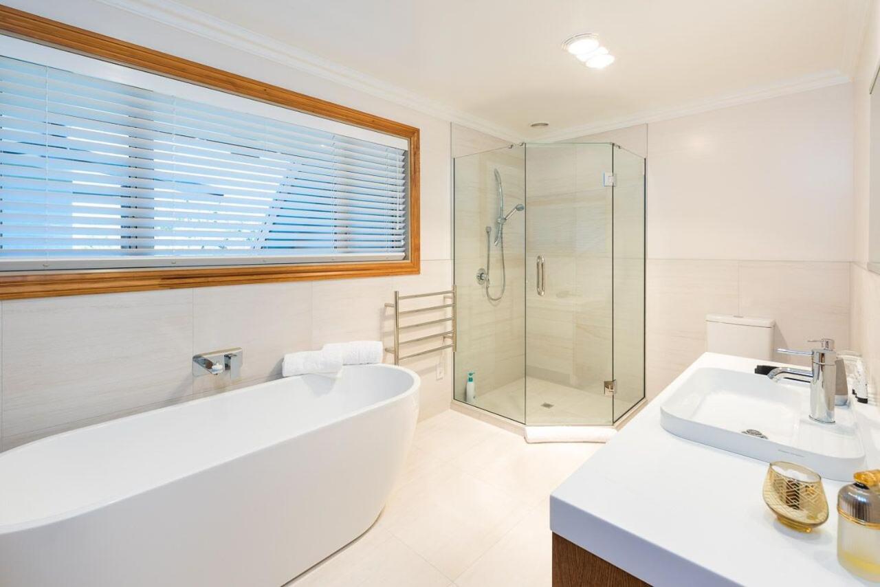 Aldaha Luxury Accommodation Blenheim Luaran gambar